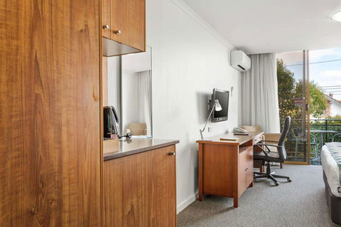 Quality Hotel Bayside Geelong - Accommodation Main Beach 8