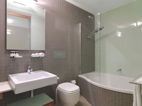 Adina Apartment Hotel St Kilda Melbourne - Accommodation Main Beach 22