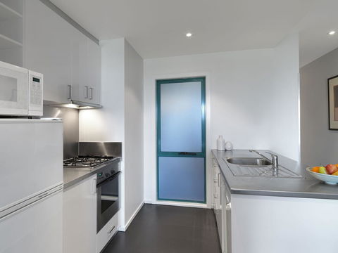 Adina Apartment Hotel St Kilda Melbourne - Accommodation Main Beach 16