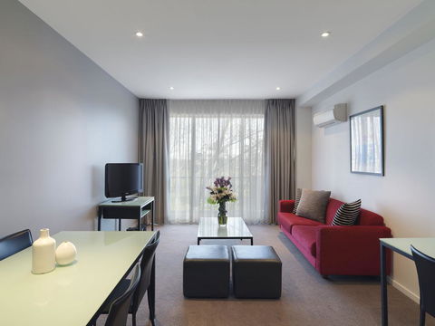 Adina Apartment Hotel St Kilda Melbourne - Accommodation Main Beach 13