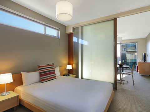 Adina Apartment Hotel St Kilda Melbourne - Accommodation Main Beach 23