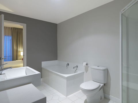 Adina Apartment Hotel St Kilda Melbourne - Accommodation Main Beach 31