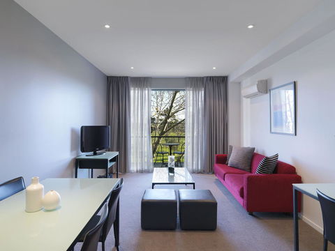 Adina Apartment Hotel St Kilda Melbourne - Accommodation Main Beach 19