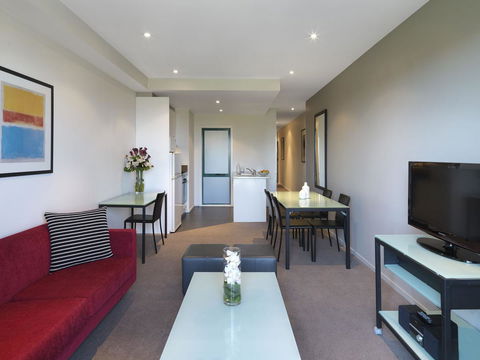 Adina Apartment Hotel St Kilda Melbourne - Accommodation Main Beach 17