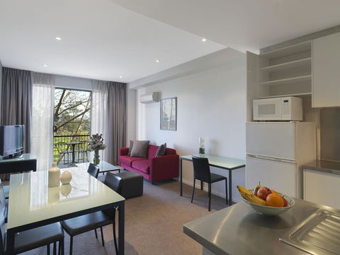 Adina Apartment Hotel St Kilda Melbourne - Accommodation Main Beach 20
