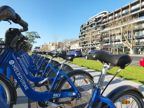 Adina Apartment Hotel St Kilda Melbourne - Accommodation Main Beach 12