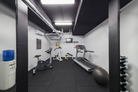 Adina Apartment Hotel St Kilda Melbourne - Accommodation Main Beach 14