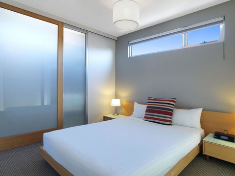 Adina Apartment Hotel St Kilda Melbourne - Accommodation Main Beach 1