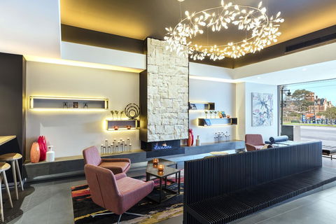 Adina Apartment Hotel St Kilda Melbourne - Accommodation Main Beach 3
