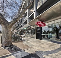 Adina Apartment Hotel St Kilda Melbourne - Accommodation Main Beach
