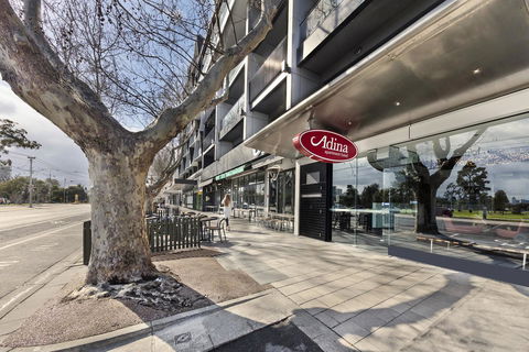 Adina Apartment Hotel St Kilda Melbourne - Accommodation Main Beach 0