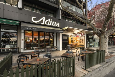 Adina Apartment Hotel St Kilda Melbourne - Accommodation Main Beach 7