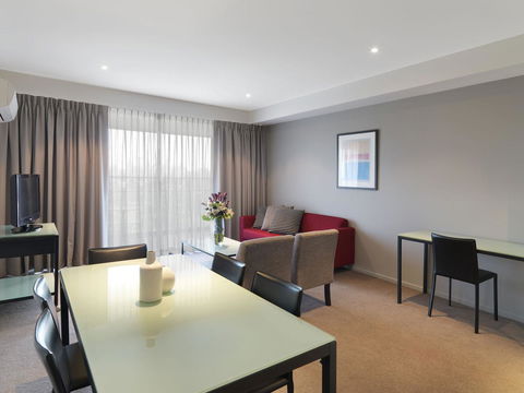 Adina Apartment Hotel St Kilda Melbourne - Accommodation Main Beach 33