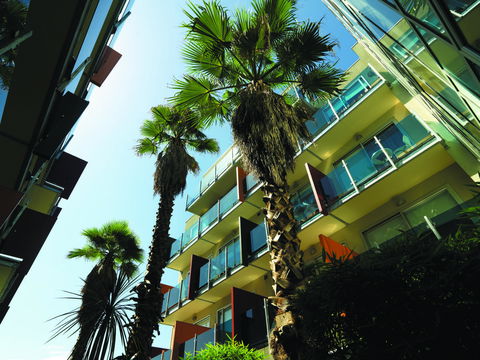 Adina Apartment Hotel St Kilda Melbourne - Accommodation Main Beach 15
