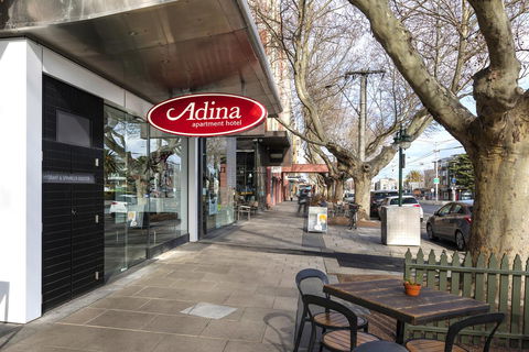Adina Apartment Hotel St Kilda Melbourne - Accommodation Main Beach 18