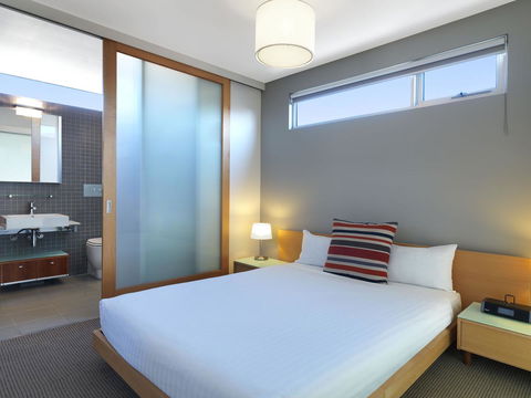 Adina Apartment Hotel St Kilda Melbourne - Accommodation Main Beach 25