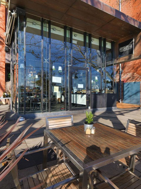 Adina Apartment Hotel St Kilda Melbourne - Accommodation Main Beach 9