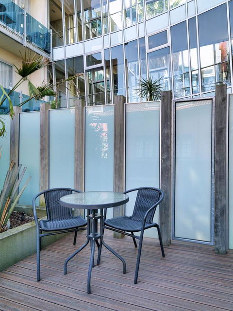 Adina Apartment Hotel St Kilda Melbourne - Accommodation Main Beach 30