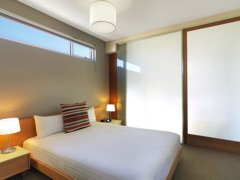 Adina Apartment Hotel St Kilda Melbourne - Accommodation Main Beach 24