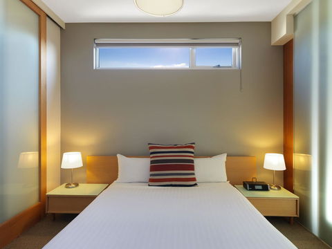 Adina Apartment Hotel St Kilda Melbourne - Accommodation Main Beach 5