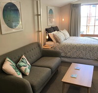 The Cosy Bungalow - Accommodation Main Beach