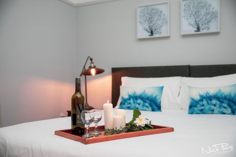 Amara Springs Guest House - Accommodation Main Beach 11