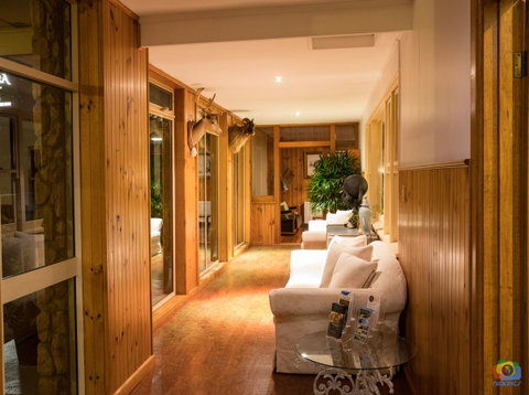 Amara Springs Guest House - Accommodation Main Beach 20