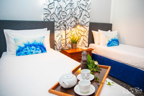 Amara Springs Guest House - Accommodation Main Beach 12