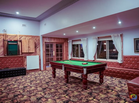 Amara Springs Guest House - Accommodation Main Beach 24