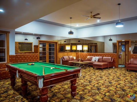 Amara Springs Guest House - Accommodation Main Beach 23