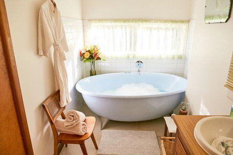 Amara Springs Guest House - Accommodation Main Beach 30