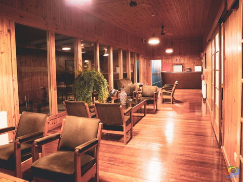 Amara Springs Guest House - Accommodation Main Beach 19