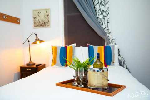 Amara Springs Guest House - Accommodation Main Beach 14