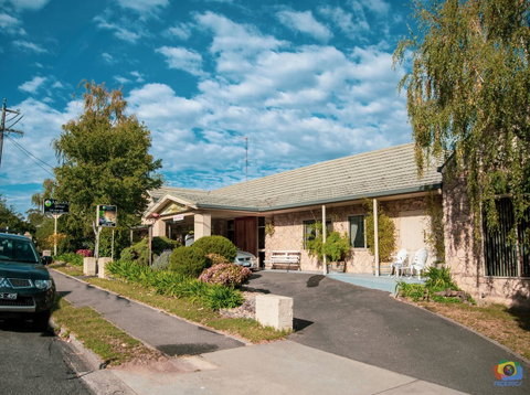 Amara Springs Guest House - Accommodation Main Beach 18