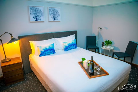 Amara Springs Guest House - Accommodation Main Beach 3