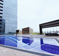 Riverside Docklands S Collection - Accommodation Main Beach