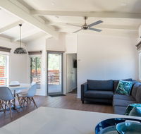 BIG4 Castlemaine Gardens - Accommodation Main Beach