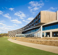 RACV Torquay Resort - Accommodation Main Beach