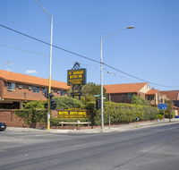 St Georges Motor Inn - Accommodation Main Beach