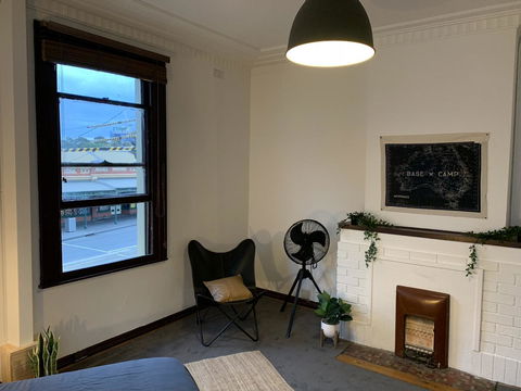 Central Club Hotel - Accommodation Main Beach 18
