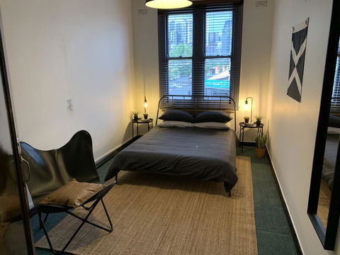 Central Club Hotel - Accommodation Main Beach 5