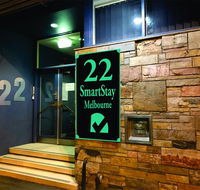 SmartStay Melbourne - Accommodation Main Beach