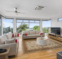 Aireys Ocean View - Accommodation Main Beach
