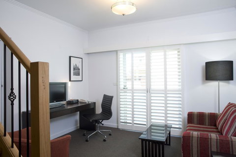 Alto Hotel On Bourke - Accommodation Main Beach 24