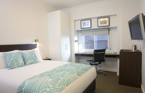 Alto Hotel On Bourke - Accommodation Main Beach 5