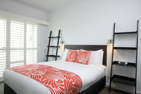 Alto Hotel On Bourke - Accommodation Main Beach 41
