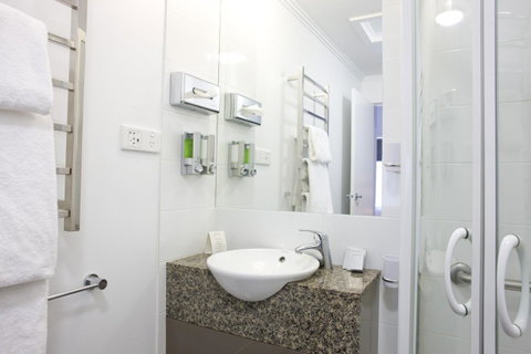 Alto Hotel On Bourke - Accommodation Main Beach 26