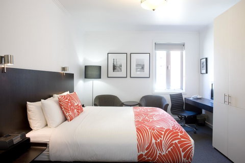 Alto Hotel On Bourke - Accommodation Main Beach 3