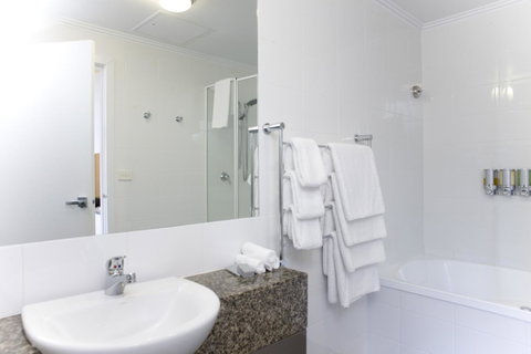 Alto Hotel On Bourke - Accommodation Main Beach 34