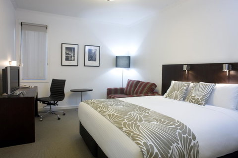 Alto Hotel On Bourke - Accommodation Main Beach 36